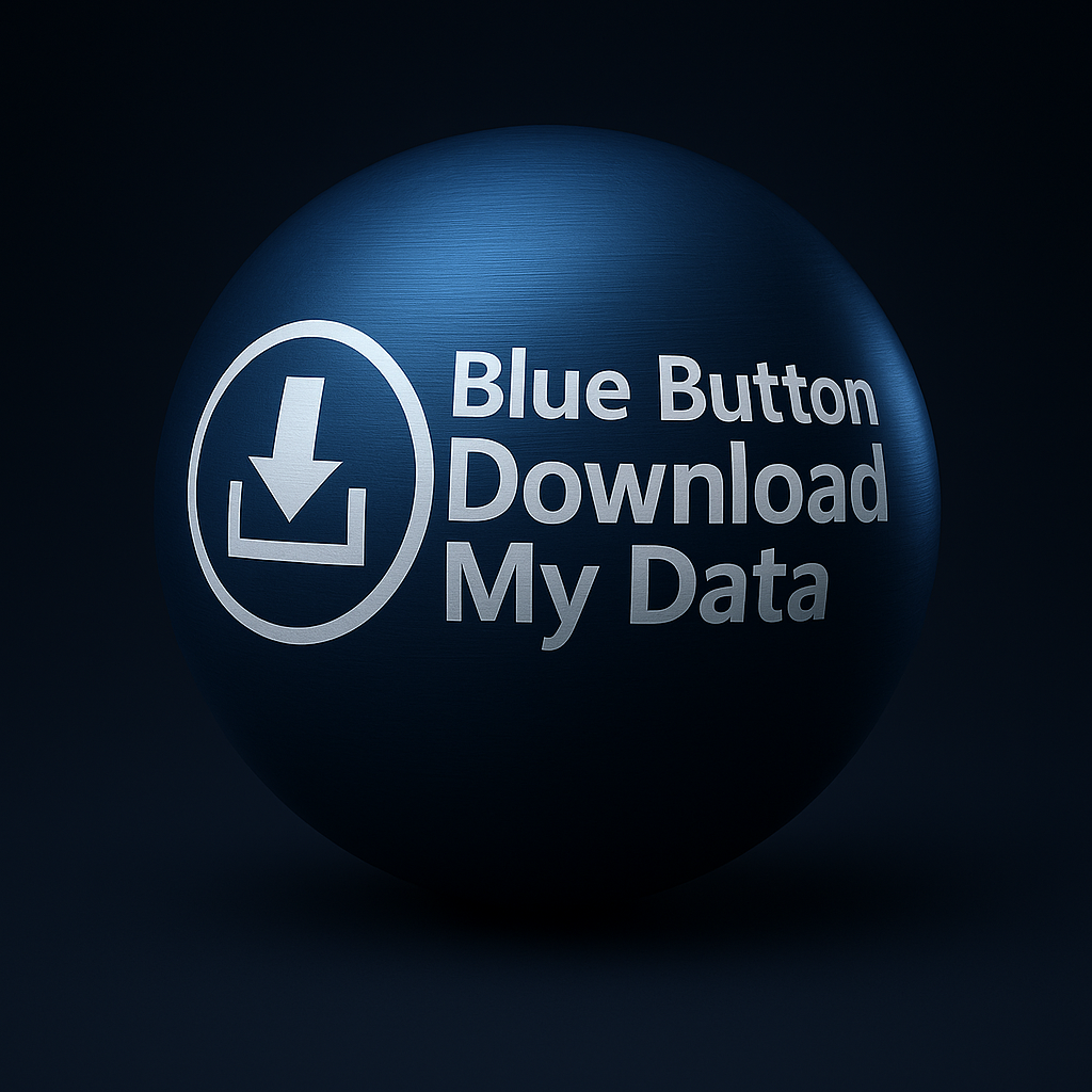 MyBlueButton